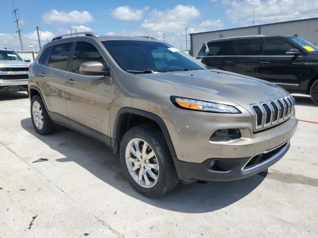 Photo 3 VIN: 1C4PJMDS6HW545711 - JEEP CHEROKEE L 