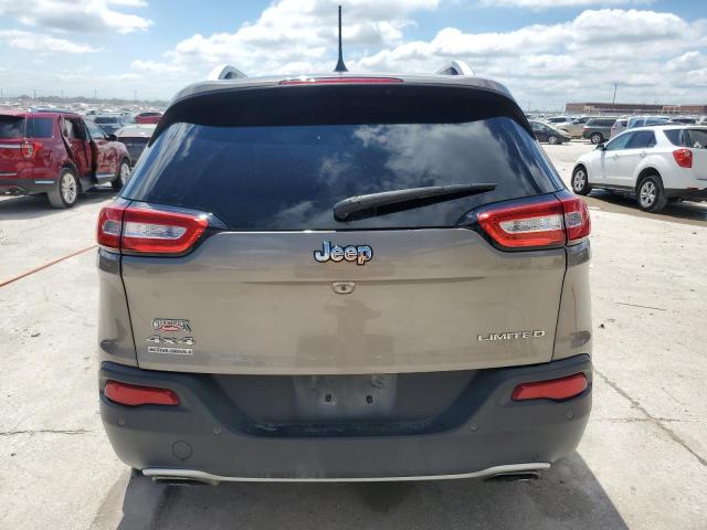 Photo 5 VIN: 1C4PJMDS6HW545711 - JEEP CHEROKEE L 