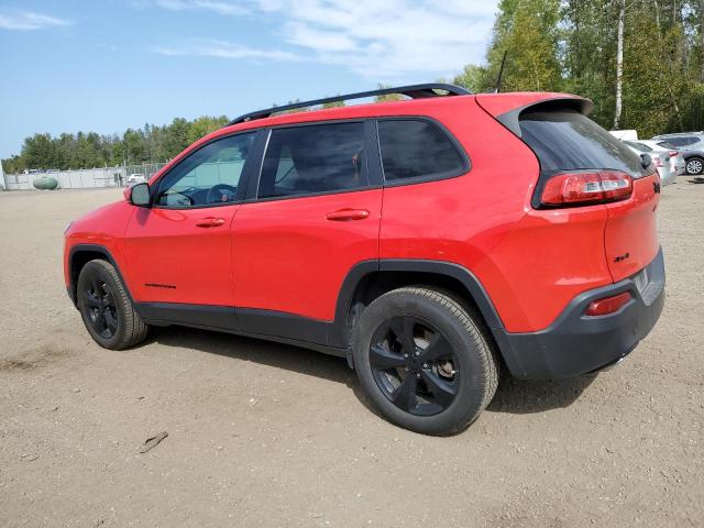 Photo 1 VIN: 1C4PJMDS6HW609536 - JEEP CHEROKEE L 