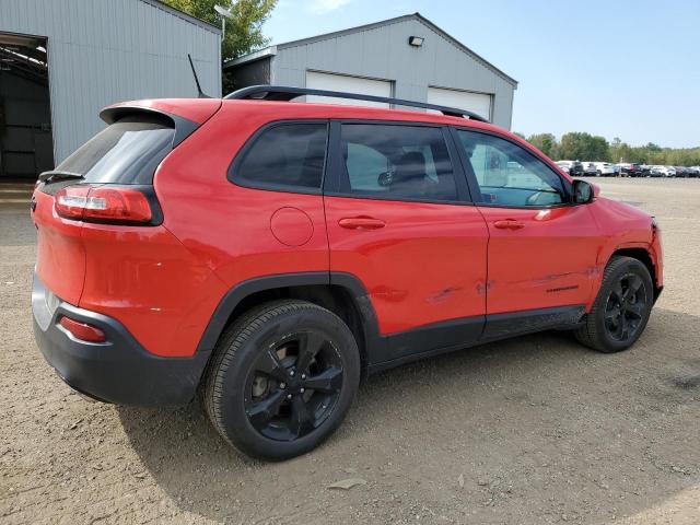 Photo 2 VIN: 1C4PJMDS6HW609536 - JEEP CHEROKEE L 