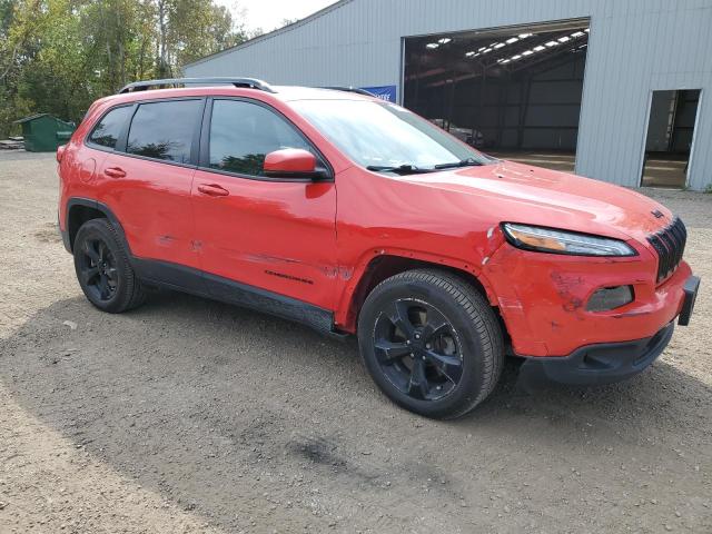 Photo 3 VIN: 1C4PJMDS6HW609536 - JEEP CHEROKEE L 