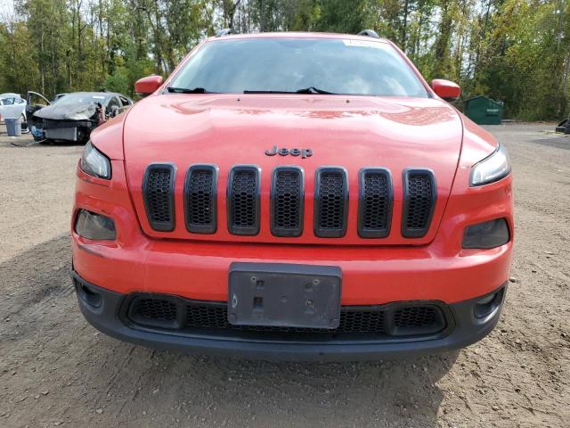 Photo 4 VIN: 1C4PJMDS6HW609536 - JEEP CHEROKEE L 