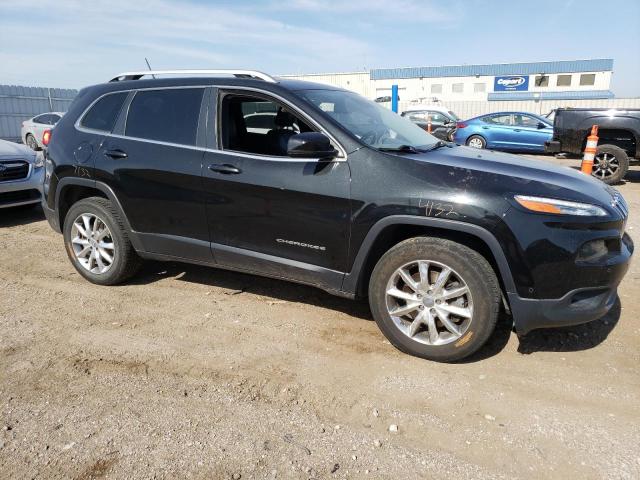 Photo 3 VIN: 1C4PJMDS7EW121742 - JEEP CHEROKEE L 