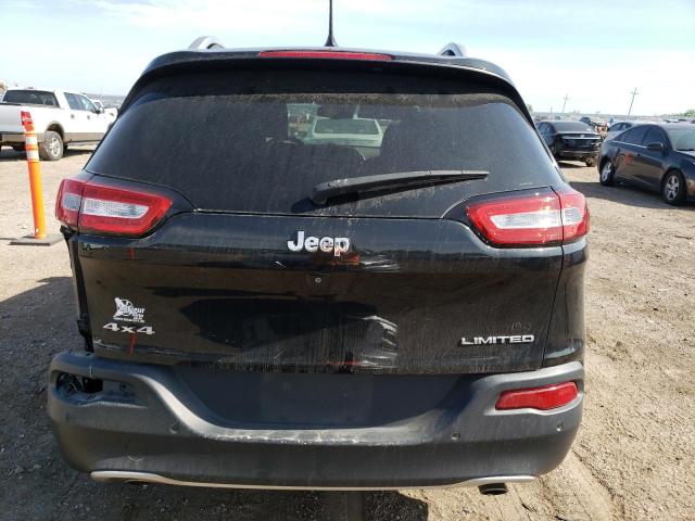 Photo 5 VIN: 1C4PJMDS7EW121742 - JEEP CHEROKEE L 