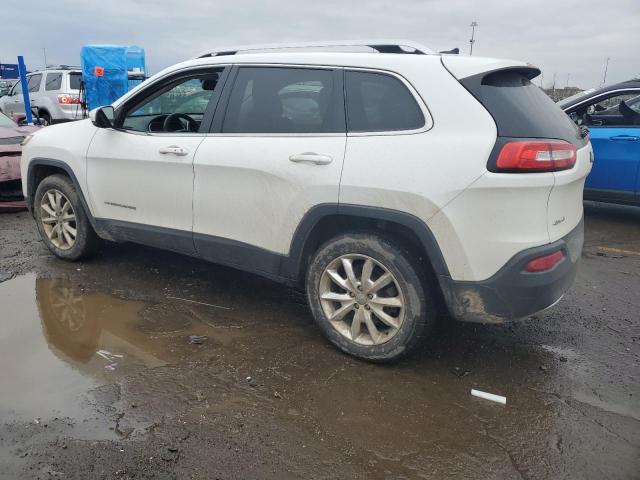 Photo 1 VIN: 1C4PJMDS7EW130098 - JEEP CHEROKEE L 