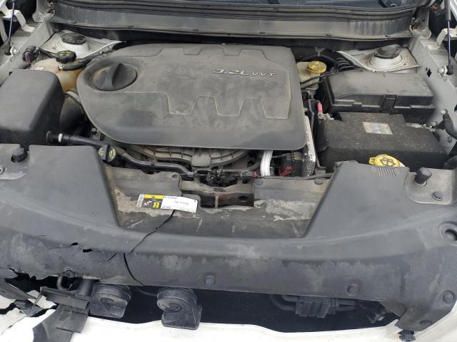 Photo 11 VIN: 1C4PJMDS7EW130098 - JEEP CHEROKEE L 