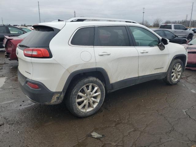 Photo 2 VIN: 1C4PJMDS7EW130098 - JEEP CHEROKEE L 