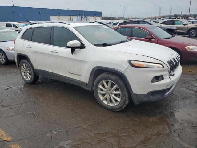 Photo 3 VIN: 1C4PJMDS7EW130098 - JEEP CHEROKEE L 