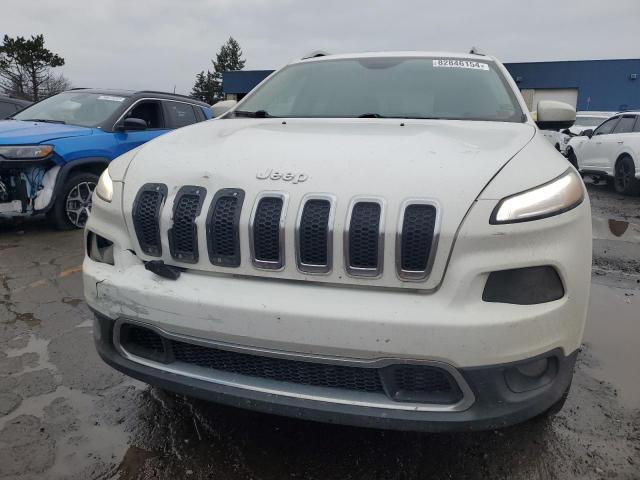 Photo 4 VIN: 1C4PJMDS7EW130098 - JEEP CHEROKEE L 