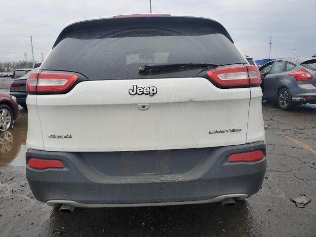 Photo 5 VIN: 1C4PJMDS7EW130098 - JEEP CHEROKEE L 