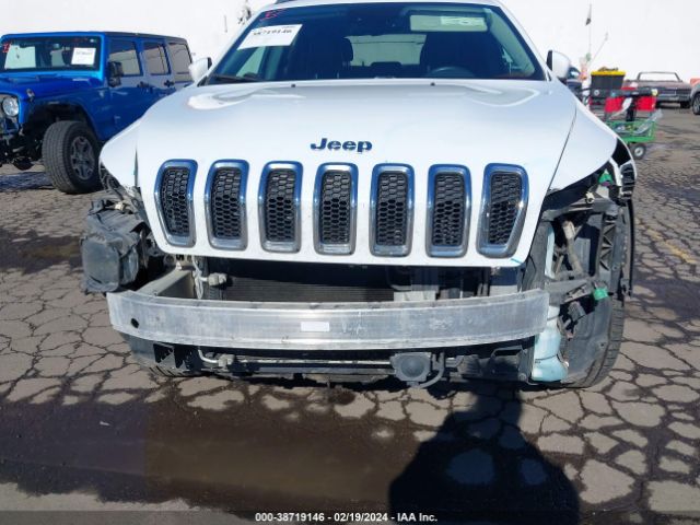 Photo 5 VIN: 1C4PJMDS7EW133843 - JEEP CHEROKEE 