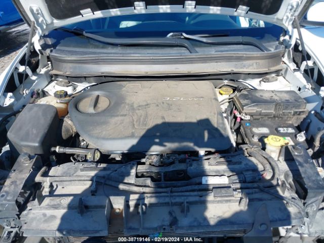 Photo 9 VIN: 1C4PJMDS7EW133843 - JEEP CHEROKEE 