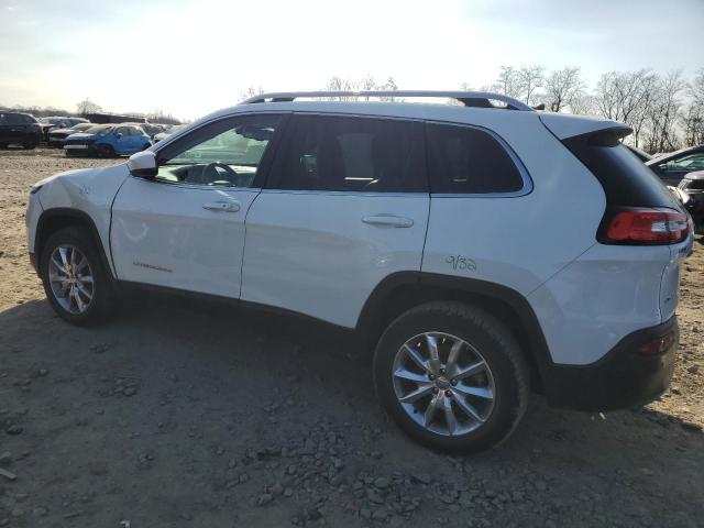 Photo 1 VIN: 1C4PJMDS7EW151467 - JEEP GRAND CHEROKEE 