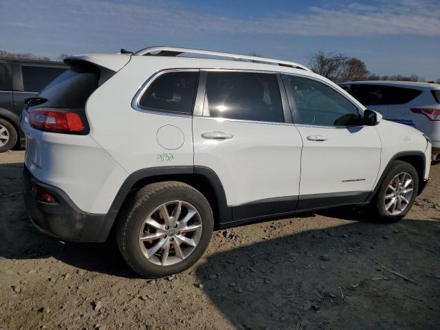 Photo 2 VIN: 1C4PJMDS7EW151467 - JEEP GRAND CHEROKEE 