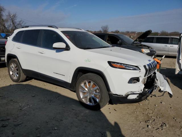 Photo 3 VIN: 1C4PJMDS7EW151467 - JEEP GRAND CHEROKEE 