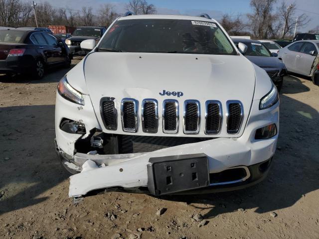 Photo 4 VIN: 1C4PJMDS7EW151467 - JEEP GRAND CHEROKEE 