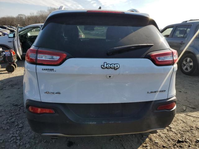 Photo 5 VIN: 1C4PJMDS7EW151467 - JEEP GRAND CHEROKEE 