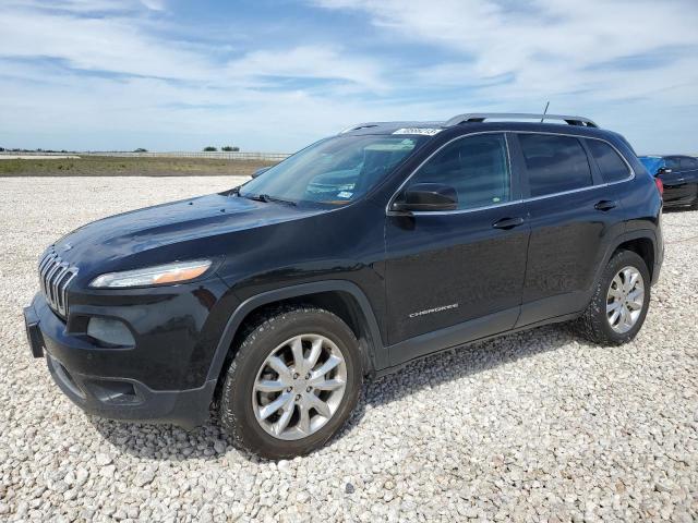 Photo 0 VIN: 1C4PJMDS7EW219332 - JEEP CHEROKEE L 