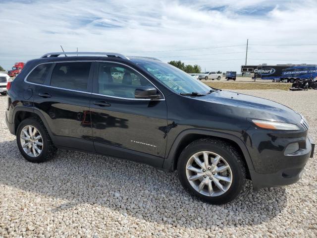 Photo 3 VIN: 1C4PJMDS7EW219332 - JEEP CHEROKEE L 