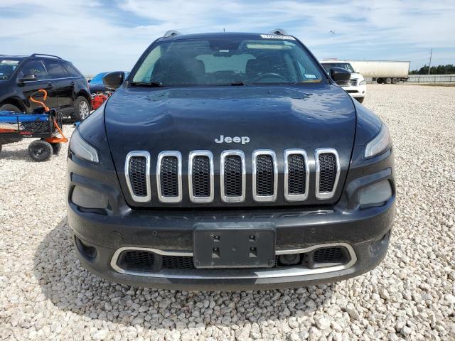 Photo 4 VIN: 1C4PJMDS7EW219332 - JEEP CHEROKEE L 