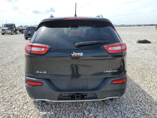 Photo 5 VIN: 1C4PJMDS7EW219332 - JEEP CHEROKEE L 