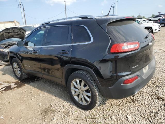 Photo 1 VIN: 1C4PJMDS7EW258082 - JEEP GRAND CHEROKEE 