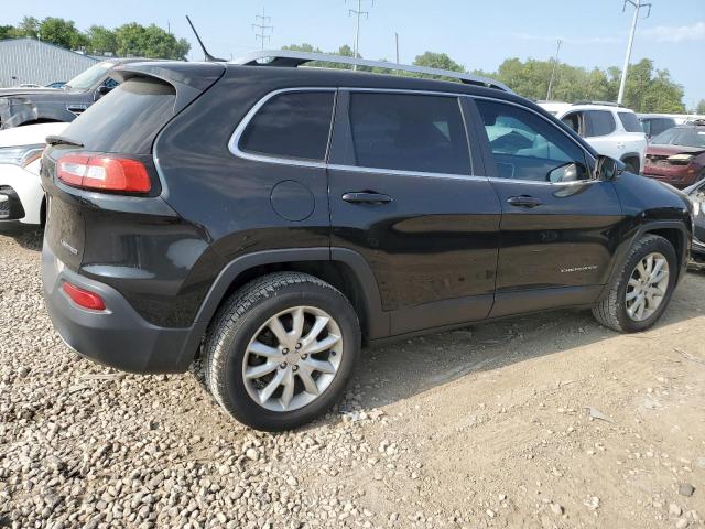 Photo 2 VIN: 1C4PJMDS7EW258082 - JEEP GRAND CHEROKEE 