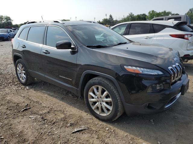 Photo 3 VIN: 1C4PJMDS7EW258082 - JEEP GRAND CHEROKEE 