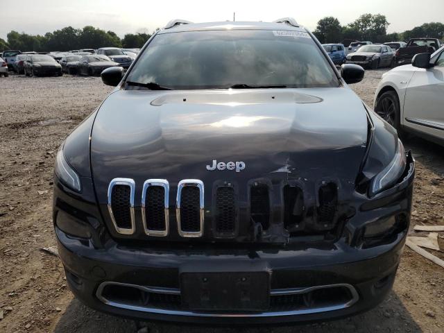 Photo 4 VIN: 1C4PJMDS7EW258082 - JEEP GRAND CHEROKEE 