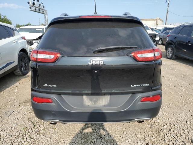 Photo 5 VIN: 1C4PJMDS7EW258082 - JEEP GRAND CHEROKEE 