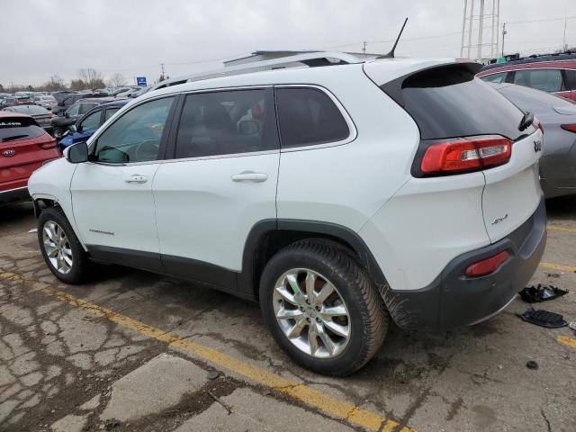 Photo 1 VIN: 1C4PJMDS7EW298629 - JEEP CHEROKEE L 