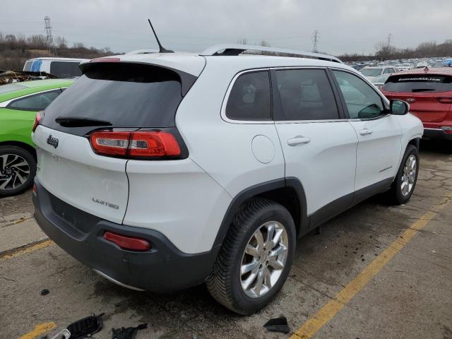 Photo 2 VIN: 1C4PJMDS7EW298629 - JEEP CHEROKEE L 