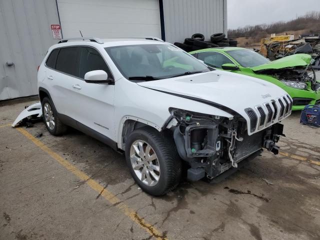 Photo 3 VIN: 1C4PJMDS7EW298629 - JEEP CHEROKEE L 