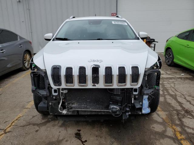 Photo 4 VIN: 1C4PJMDS7EW298629 - JEEP CHEROKEE L 