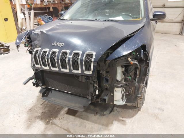 Photo 5 VIN: 1C4PJMDS7EW309127 - JEEP CHEROKEE 