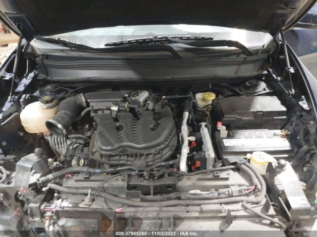 Photo 9 VIN: 1C4PJMDS7EW309127 - JEEP CHEROKEE 