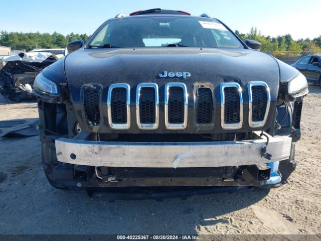 Photo 5 VIN: 1C4PJMDS7FW510818 - JEEP CHEROKEE 