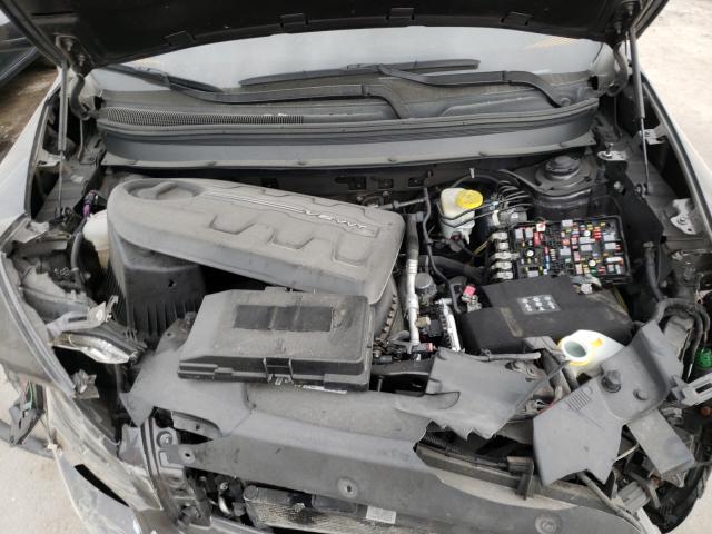 Photo 6 VIN: 1C4PJMDS7FW513119 - JEEP CHEROKEE L 