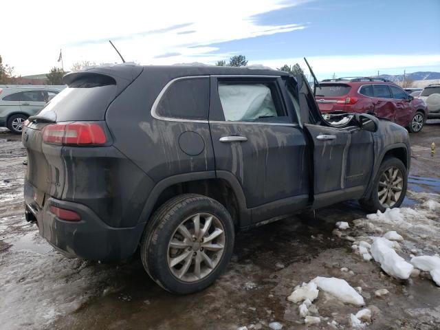 Photo 2 VIN: 1C4PJMDS7FW634426 - JEEP CHEROKEE L 