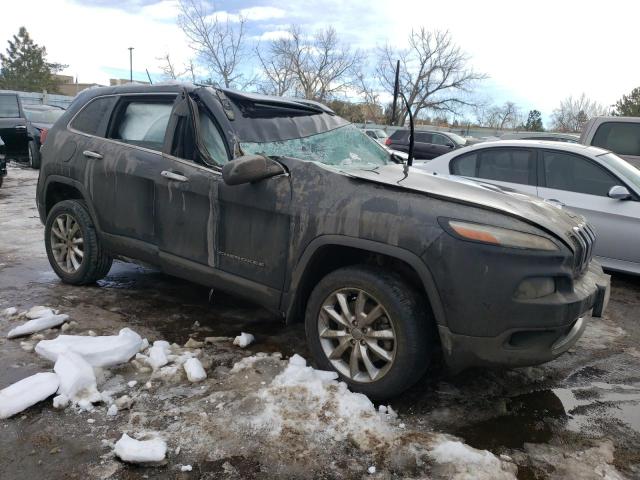 Photo 3 VIN: 1C4PJMDS7FW634426 - JEEP CHEROKEE L 