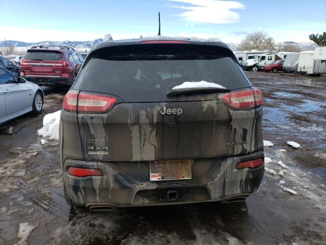 Photo 5 VIN: 1C4PJMDS7FW634426 - JEEP CHEROKEE L 