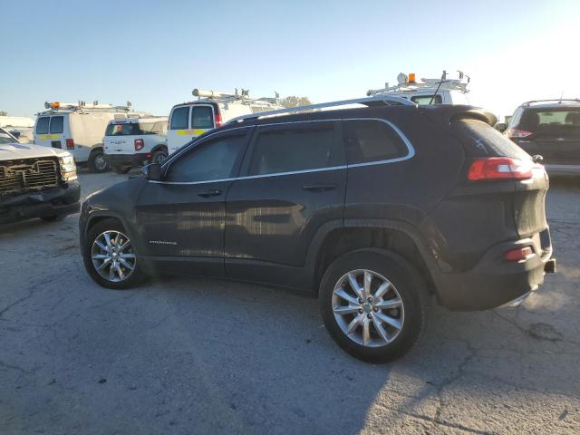 Photo 1 VIN: 1C4PJMDS7FW639755 - JEEP CHEROKEE L 