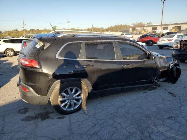 Photo 2 VIN: 1C4PJMDS7FW639755 - JEEP CHEROKEE L 