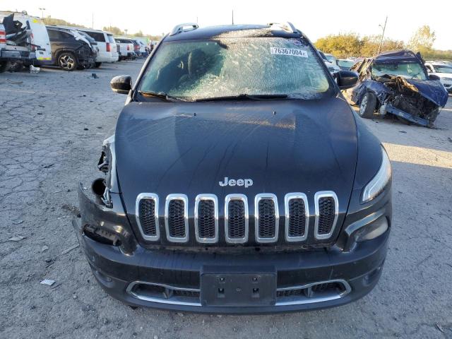 Photo 4 VIN: 1C4PJMDS7FW639755 - JEEP CHEROKEE L 