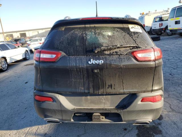 Photo 5 VIN: 1C4PJMDS7FW639755 - JEEP CHEROKEE L 