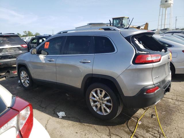 Photo 1 VIN: 1C4PJMDS7FW646186 - JEEP CHEROKEE L 