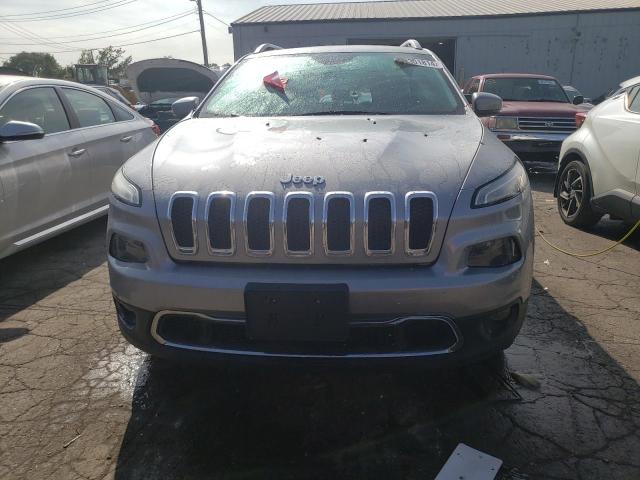 Photo 4 VIN: 1C4PJMDS7FW646186 - JEEP CHEROKEE L 