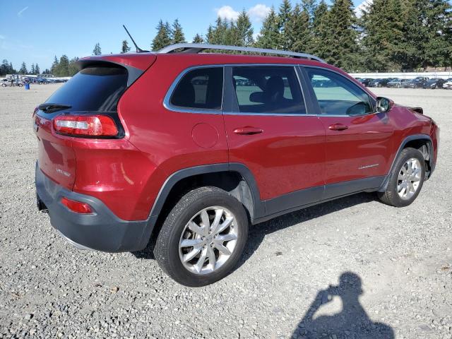 Photo 2 VIN: 1C4PJMDS7FW646947 - JEEP CHEROKEE L 