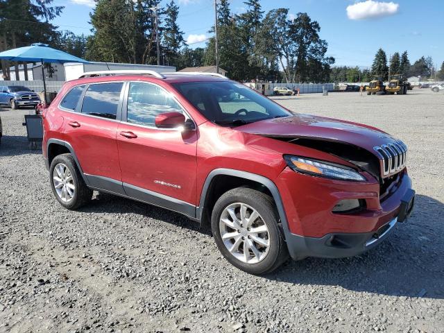 Photo 3 VIN: 1C4PJMDS7FW646947 - JEEP CHEROKEE L 