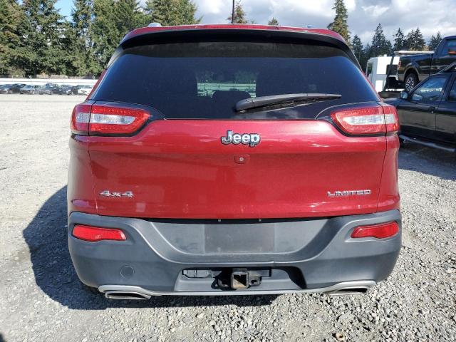 Photo 5 VIN: 1C4PJMDS7FW646947 - JEEP CHEROKEE L 